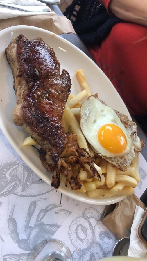 Alto El Quisco酒店 外观 照片