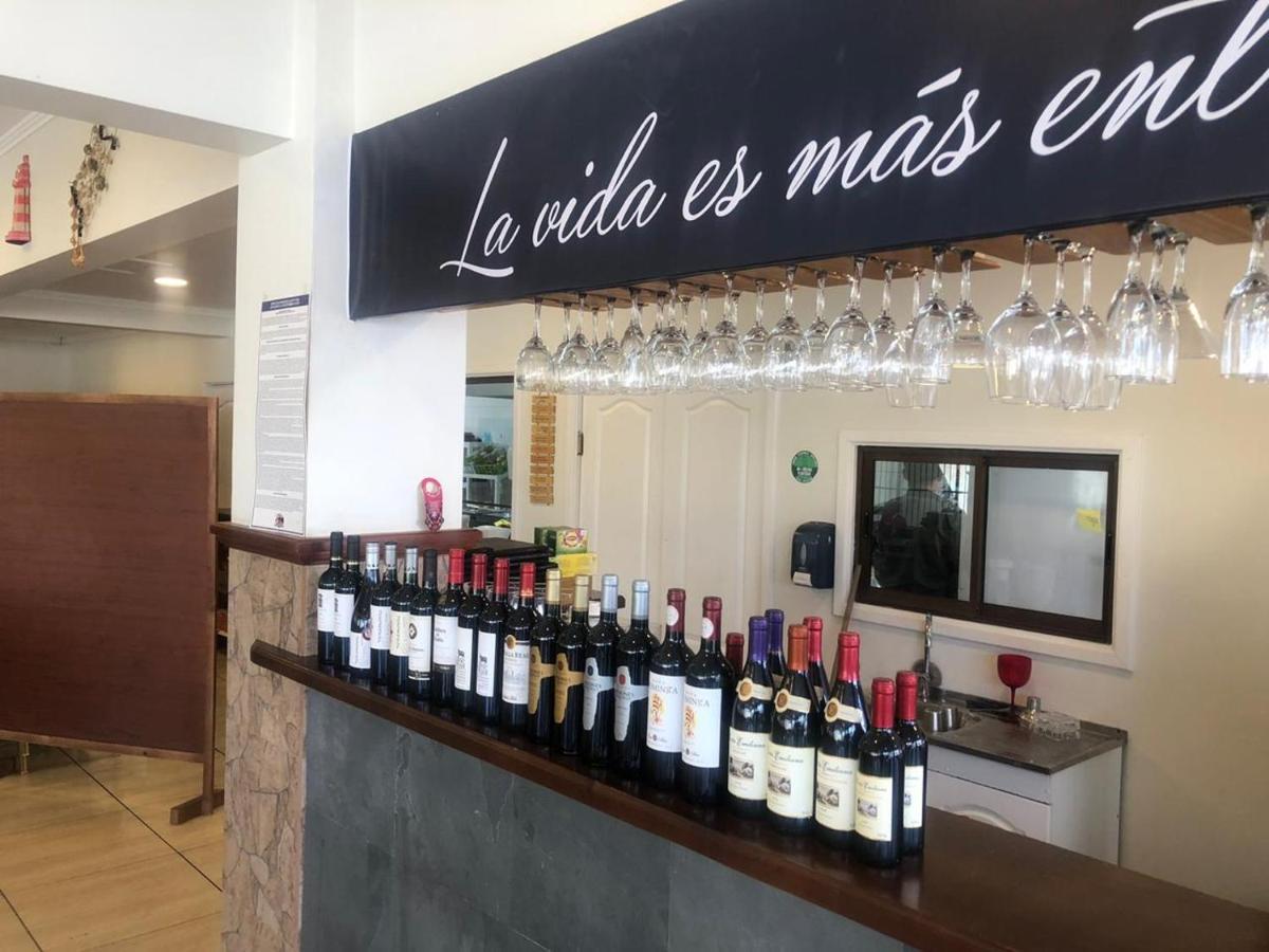 Alto El Quisco酒店 外观 照片
