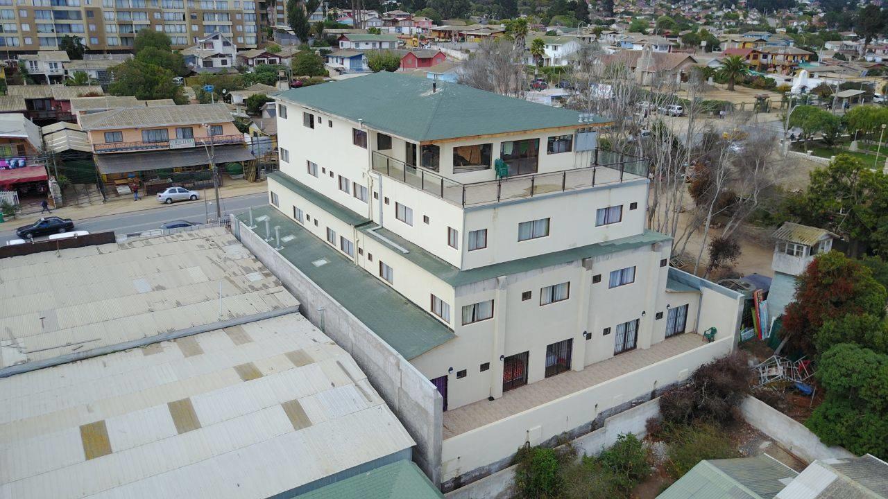 Alto El Quisco酒店 外观 照片