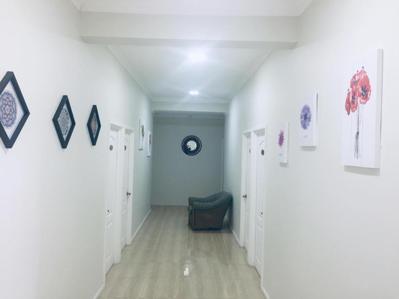 Alto El Quisco酒店 外观 照片