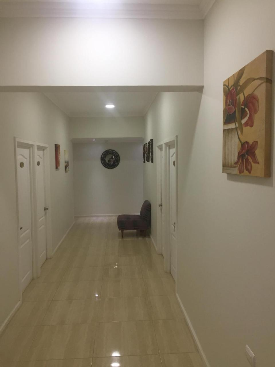 Alto El Quisco酒店 外观 照片